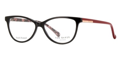 Gọng kính Ted Baker Alisa 9206 001 chính hãng