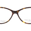 Gọng kính mắt Ted Baker Alisa 9206 145 chính hãng