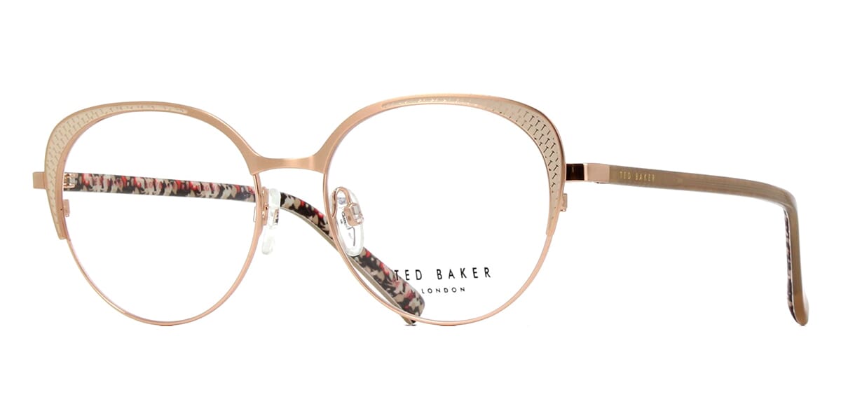 Ted Baker Ashira 2316 401 2 Gọng kính Ted Baker Ashira 2316 401 chính hãng