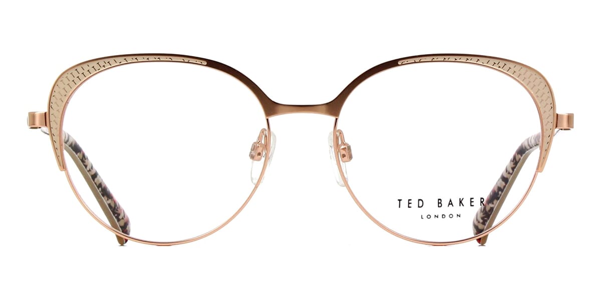 Ted Baker Ashira 2316 401 10 Gọng kính cận Ted Baker Ashira 2316 401 chính hãng
