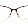 Gọng kính mắt Ted Baker Aure 2255 244 chính hãng