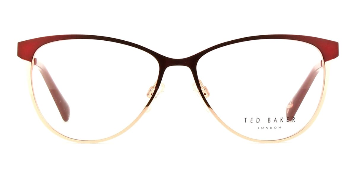Ted Baker Aure 2255 244 10 Gọng kính cận Ted Baker Aure 2255 244 chính hãng