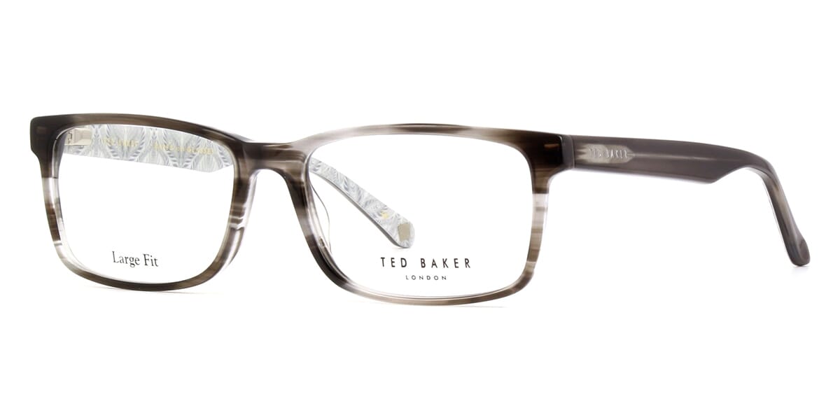 Ted Baker Berg 8231 955 2 Gọng kính Ted Baker Berg 8231 955 chính hãng