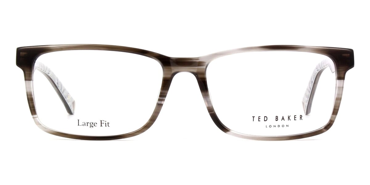 Ted Baker Berg 8231 955 10 Gọng kính cận Ted Baker Berg 8231 955 chính hãng