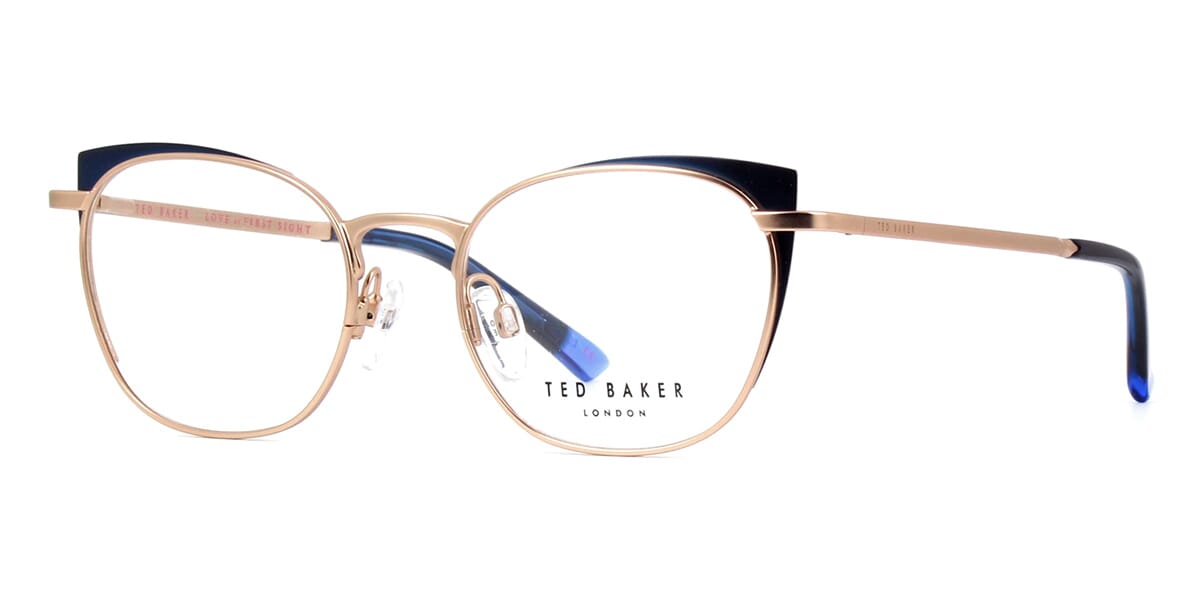 Ted Baker Bette 2273 689 2 Gọng kính Ted Baker Bette 2273 689 chính hãng