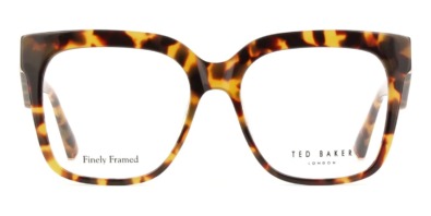 Gọng kính mắt Ted Baker Caral 9231 167 chính hãng