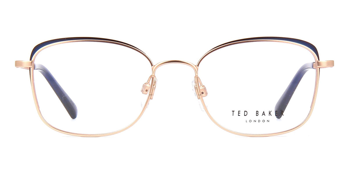 Ted Baker Celeste 2264 689 6 Gọng kính cận Ted Baker Celeste 2264 689 chính hãng
