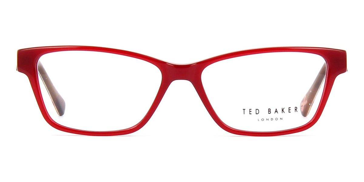 Ted Baker Christa 9186 266 8 Gọng kính cận Ted Baker Christa 9186 266 chính hãng