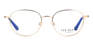 Gọng kính mắt Ted Baker Clark 4324 400 chính hãng