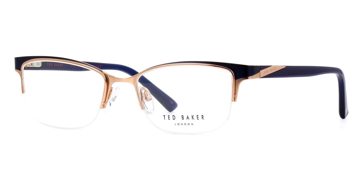 Ted Baker Cydney 2265 689 2 Gọng kính Ted Baker Cydney 2265 689 chính hãng