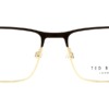 Ted Baker Dawson 4344 002 6 Gọng kính mắt Ted Baker Dawson 4344 002 chính hãng