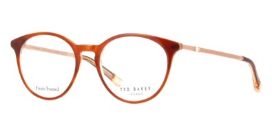 Gọng kính Ted Baker Fable 9196 172 chính hãng