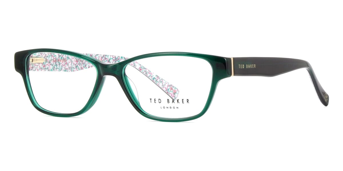 Ted Baker Felicity 9242 561 2 Gọng kính Ted Baker Felicity 9242 561 chính hãng