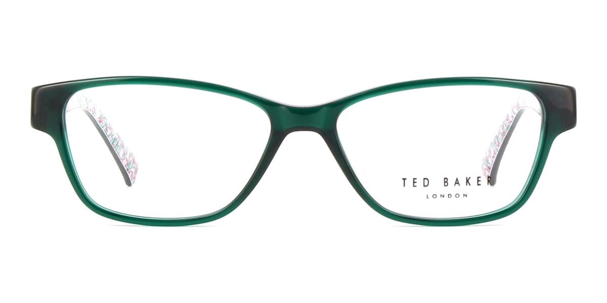 Ted Baker Felicity 9242 561 10 Gọng kính cận Ted Baker Felicity 9242 561 chính hãng