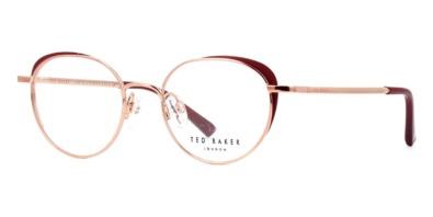 Gọng kính Ted Baker Flora 2274 205 chính hãng