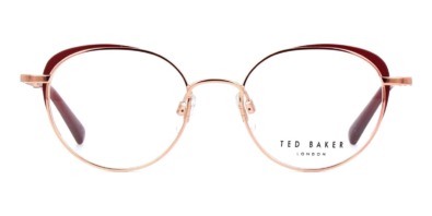 Gọng kính mắt Ted Baker Flora 2274 205 chính hãng