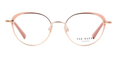 Gọng kính mắt Ted Baker Flora 2274 225 chính hãng