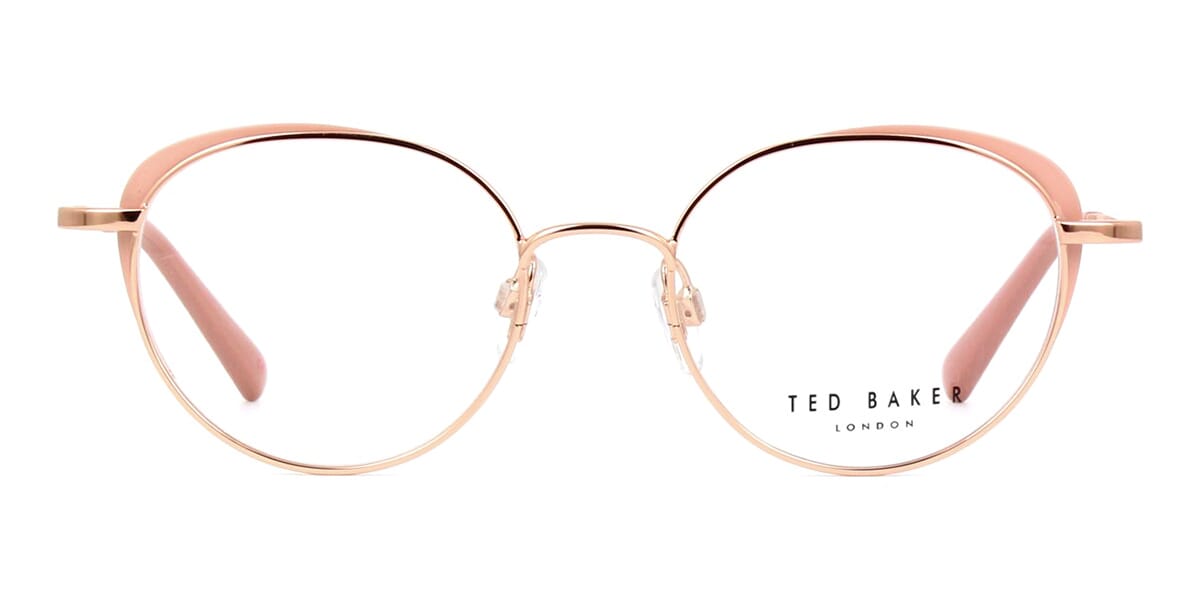 Ted Baker Flora 2274 225 10 Gọng kính cận Ted Baker Flora 2274 225 chính hãng