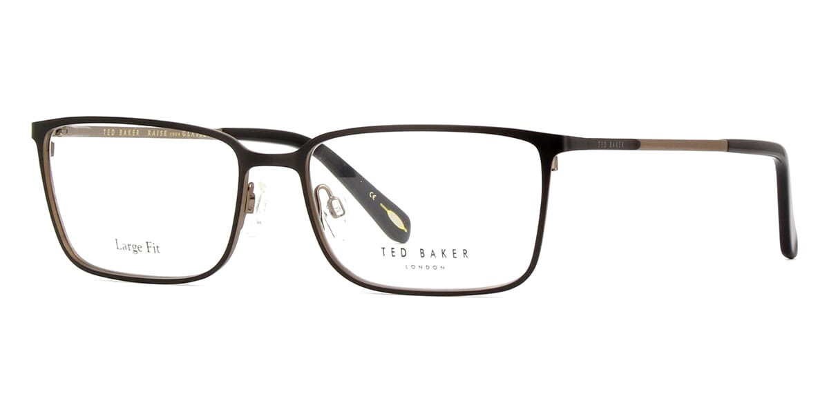 Ted Baker Foster 4303 001 2 Gọng kính Ted Baker Foster 4303 001 chính hãng
