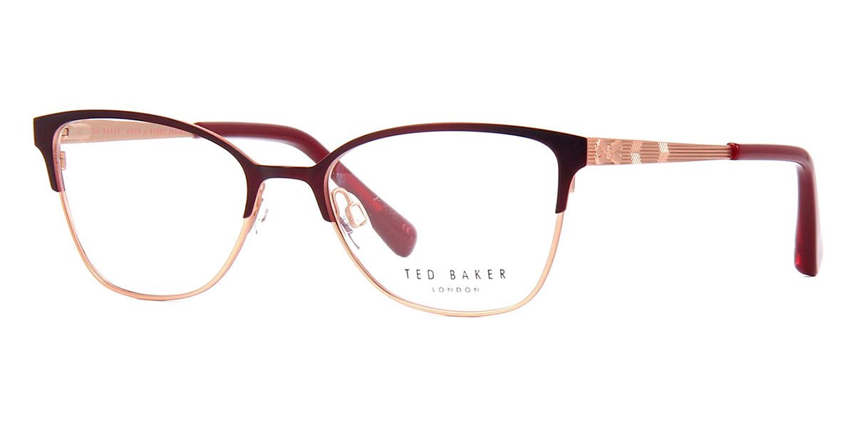 Ted Baker Gia 2241 244 2 Gọng kính Ted Baker Gia 2241 244 chính hãng