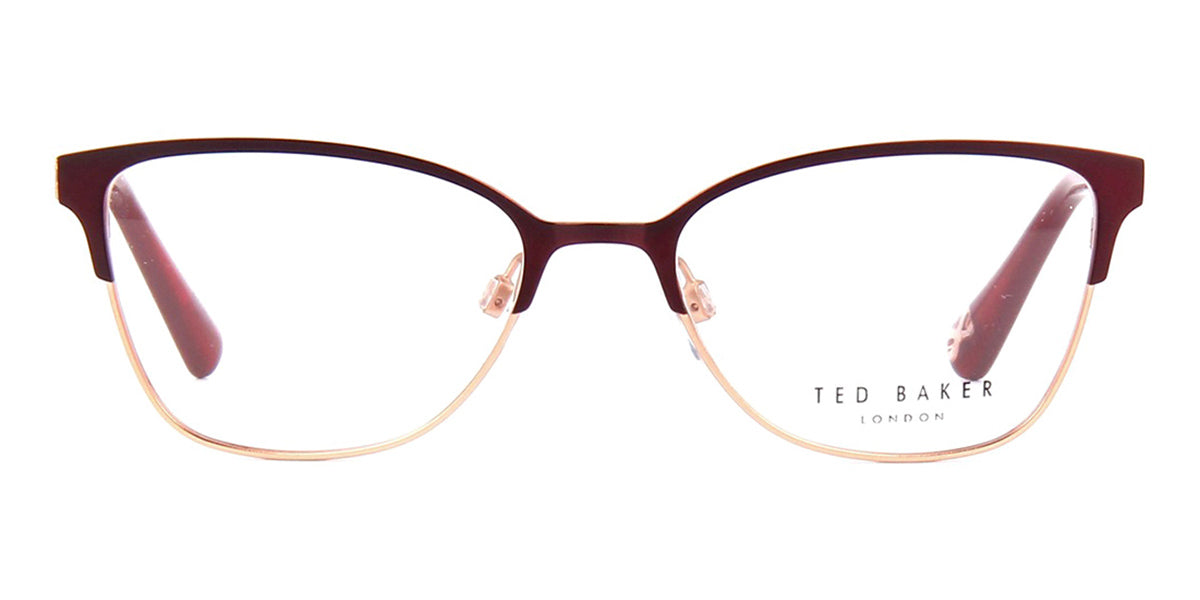 Ted Baker Gia 2241 244 10 Gọng kính cận Ted Baker Gia 2241 244 chính hãng
