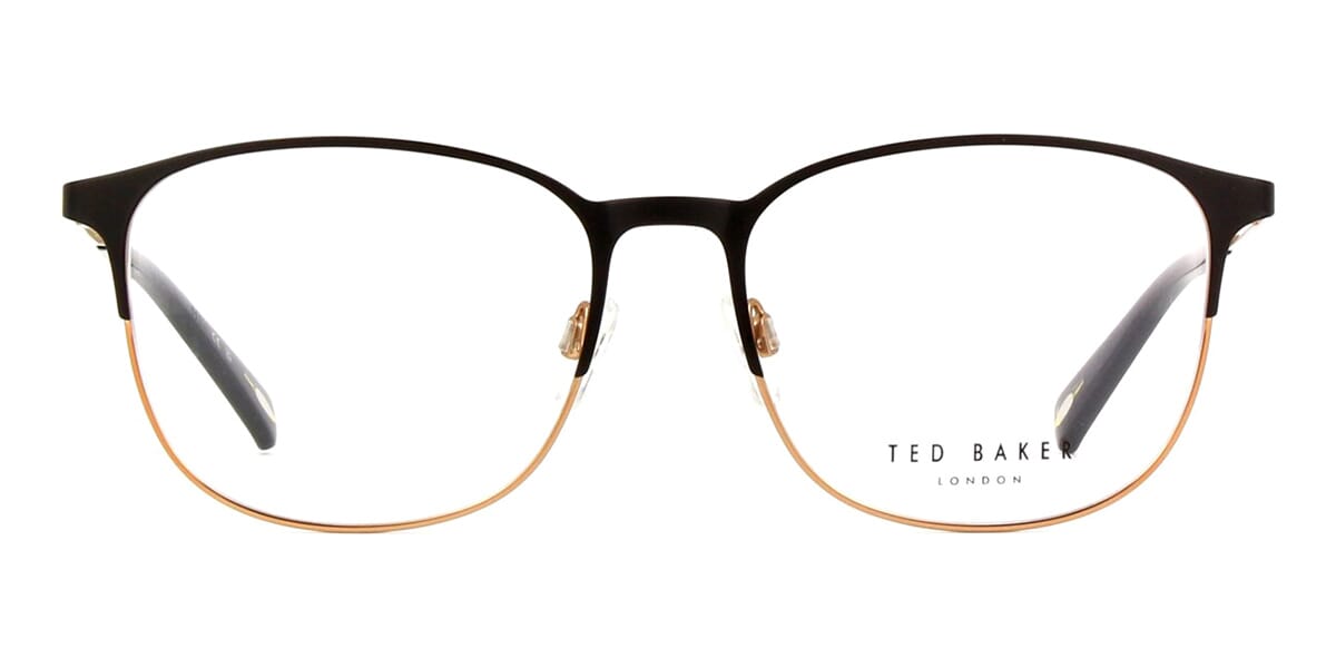 Ted Baker Goldie 4311 001 10 Gọng kính cận Ted Baker Goldie 4311 001 chính hãng