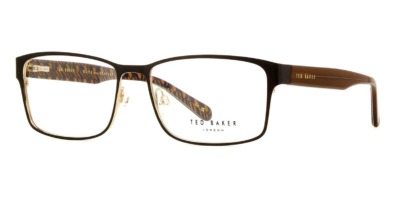 Gọng kính Ted Baker Henley 4346 002 chính hãng