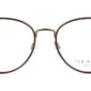 Gọng kính mắt Ted Baker Holmes 4301 180 chính hãng
