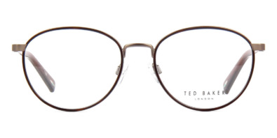 Gọng kính mắt Ted Baker Holmes 4301 180 chính hãng