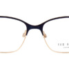 Ted Baker Ines 2253 682 6 Gọng kính mắt Ted Baker Ines 2253 682 chính hãng
