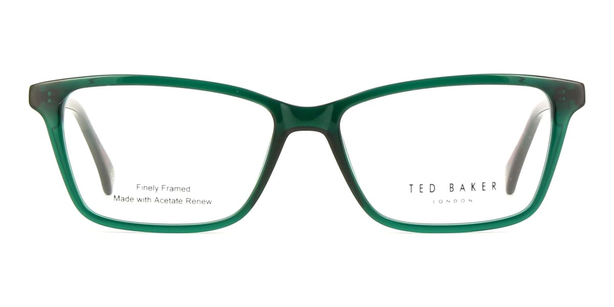 Ted Baker Joelle 9235 561 10 Gọng kính cận Ted Baker Joelle 9235 561 chính hãng