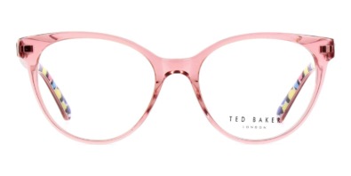 Gọng kính mắt Ted Baker Loree 9217 298 chính hãng
