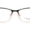 Gọng kính mắt Ted Baker Luna 2231 011 chính hãng
