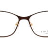 Gọng kính mắt Ted Baker Maddox 2227 104 chính hãng