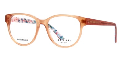 Ted Baker Mona 9208 141 4 Gọng kính Ted Baker Mona 9208 141 chính hãng