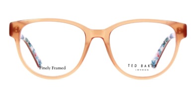 Gọng kính mắt Ted Baker Mona 9208 141 chính hãng