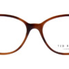 Gọng kính mắt Ted Baker Polina 9177 126 chính hãng
