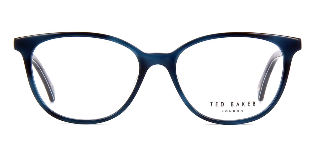 Ted Baker Polina 9177 622 8 Gọng kính cận Ted Baker Polina 9177 622 chính hãng
