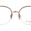 Gọng kính mắt Ted Baker Remi 2287 209 chính hãng