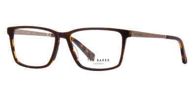 Gọng kính Ted Baker Silas 8218 158 chính hãng