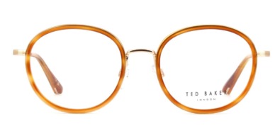 Gọng kính mắt Ted Baker Stevan 8268 107 chính hãng