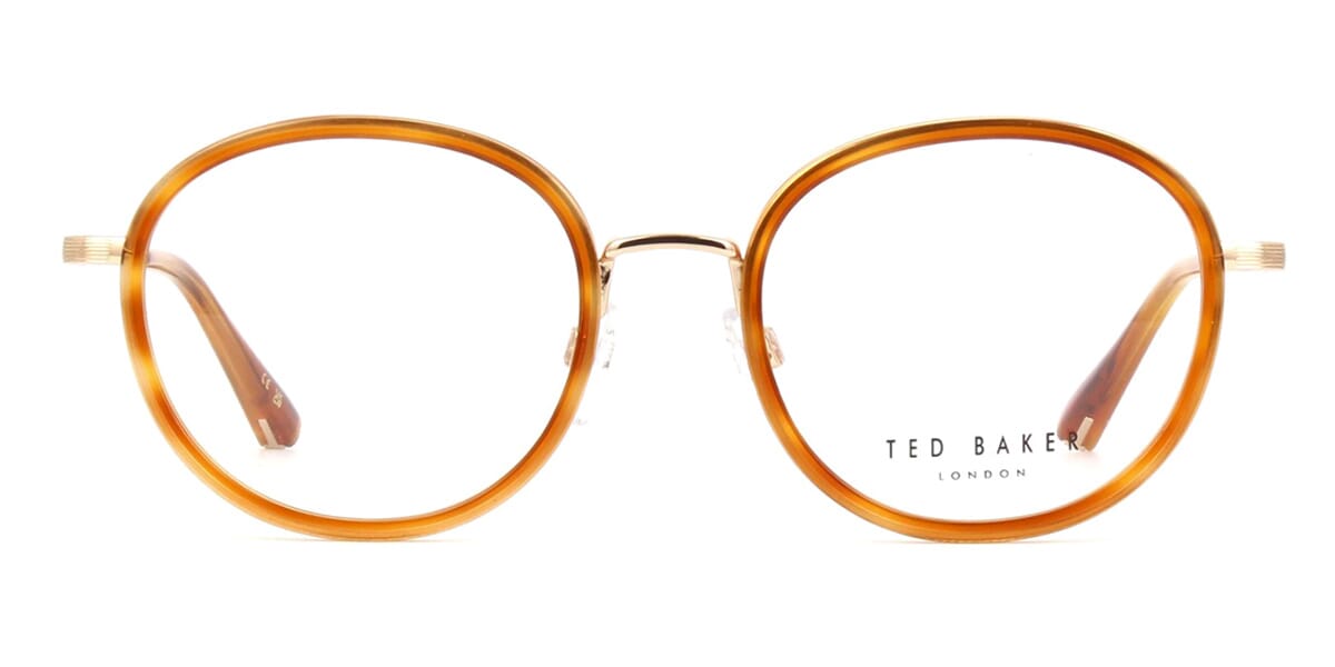 Ted Baker Stevan 8268 107 10 Gọng kính cận Ted Baker Stevan 8268 107 chính hãng