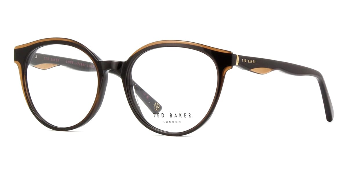 Ted Baker Suzen 9229 422 2 Gọng kính Ted Baker Suzen 9229 422 chính hãng