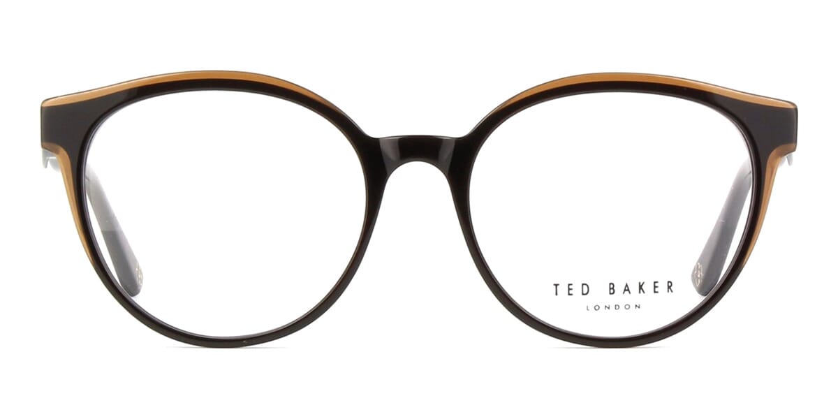 Ted Baker Suzen 9229 422 10 Gọng kính cận Ted Baker Suzen 9229 422 chính hãng