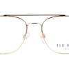 Gọng kính mắt Ted Baker Tobi 4323 400 chính hãng