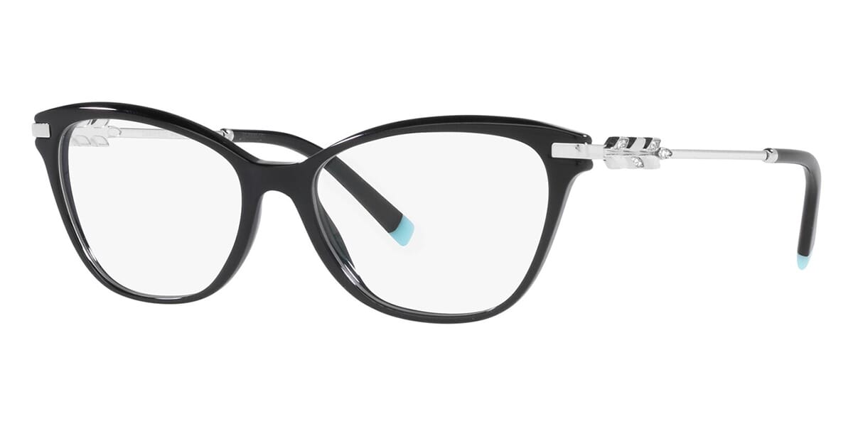 Tiffany & Co TF2219B 8001 2 Gọng kính Tiffany & Co TF2219B 8001 chính hãng