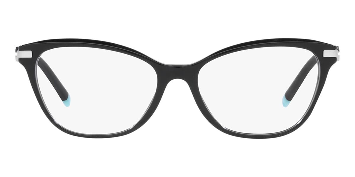 Tiffany & Co TF2219B 8001 10 Gọng kính cận Tiffany & Co TF2219B 8001 chính hãng