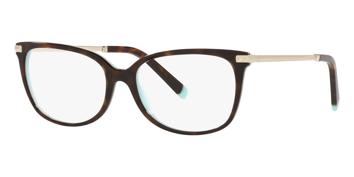 Tiffany & Co TF2221 8134 2 Gọng kính Tiffany & Co TF2221 8134 chính hãng