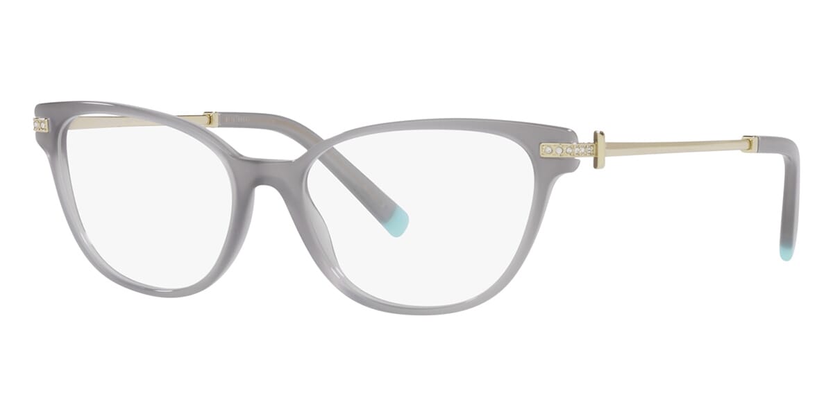 Tiffany & Co TF2223B 8257 2 Gọng kính Tiffany & Co TF2223B 8257 chính hãng
