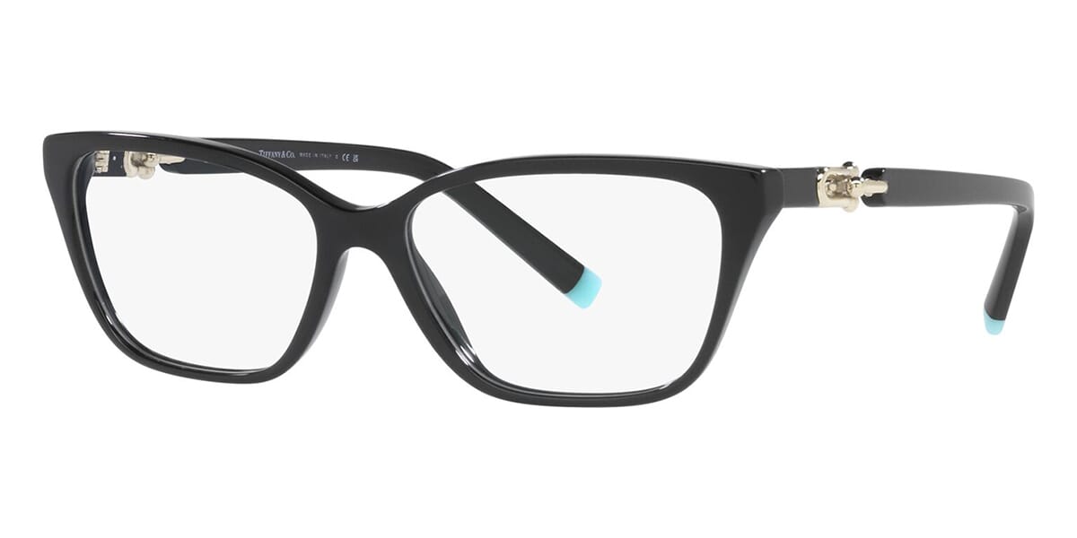 Tiffany & Co TF2229 8001 2 Gọng kính Tiffany & Co TF2229 8001 chính hãng